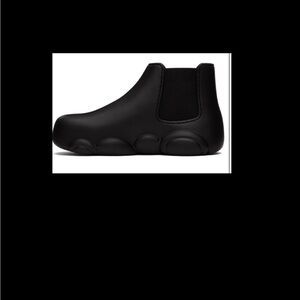 Women’s Moschino Boots